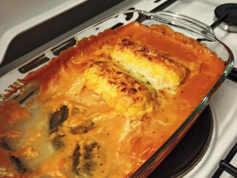 Cliquez pour zoomer ! Sauce aurore Thermomix par Soo_Lac