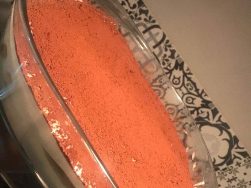 Cliquez pour zoomer ! Tiramisù, l’original Thermomix par hiba_1