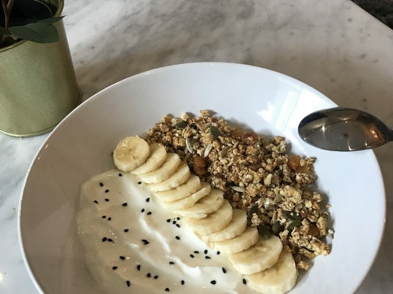 Cliquez pour zoomer ! Muesli Thermomix par hiba_1