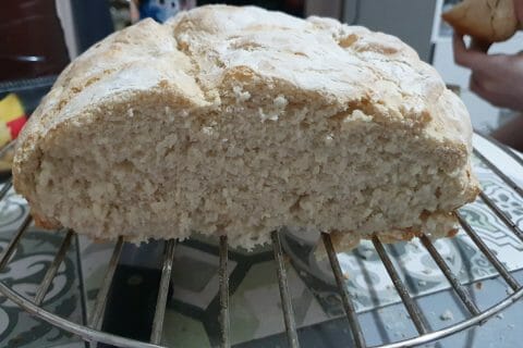 Cliquez pour zoomer ! Pain Cocotte Thermomix par tragedie15