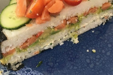 Cliquez pour zoomer ! SUSHiGéANT Thermomix par selumalo