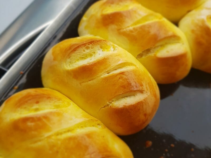 Cliquez pour zoomer ! Pain brioché au chocolat – Pitch Thermomix par elodie_89