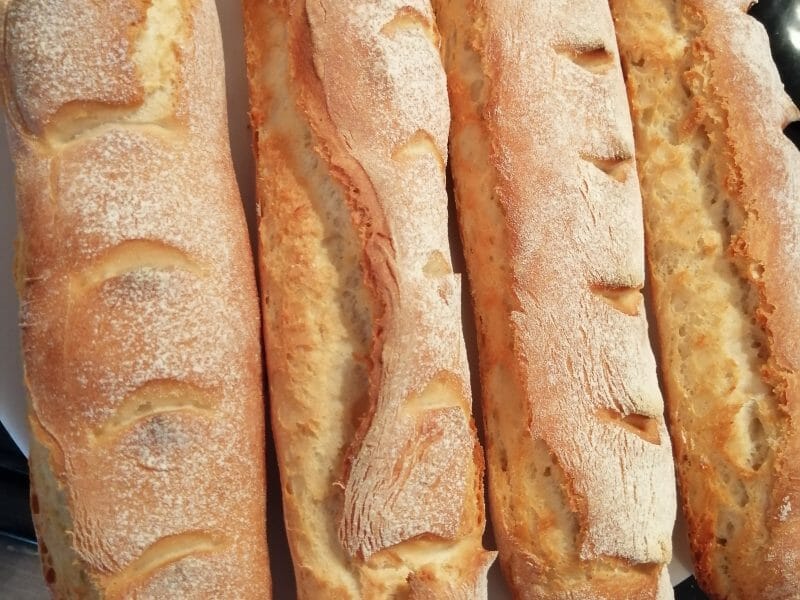 Cliquez pour zoomer ! Baguettes Thermomix par aurore_46