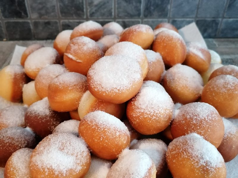Cliquez pour zoomer ! Beignets Thermomix par aurore_46