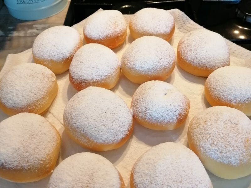Cliquez pour zoomer ! Beignets au four Thermomix par aurore_46
