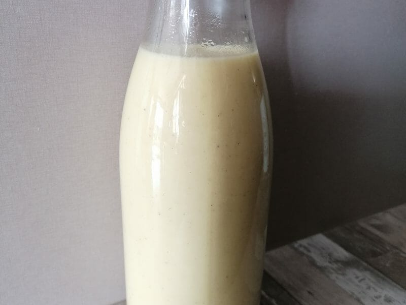 Cliquez pour zoomer ! Velouté de chou-fleur Thermomix par aurore_46