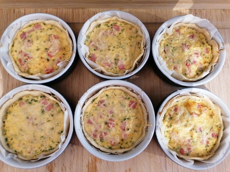 Cliquez pour zoomer ! Quiche lorraine Thermomix par aurore_46