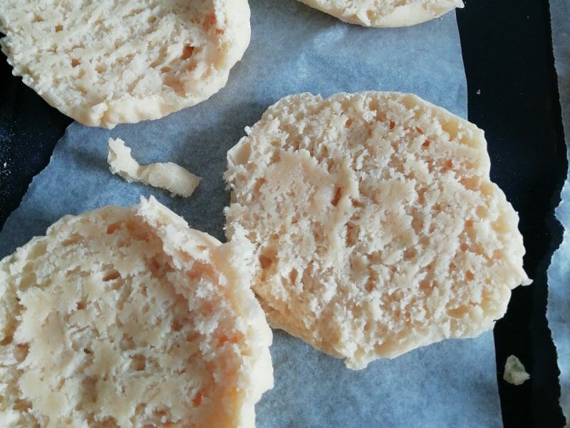 Cliquez pour zoomer ! Pains hamburger Thermomix par maella_2