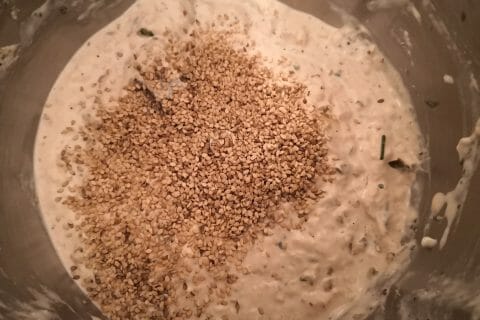 Cliquez pour zoomer ! Rillettes de thon Thermomix par Phiphine56