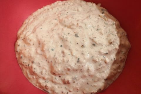 Cliquez pour zoomer ! Rillettes de thon Thermomix par Phiphine56