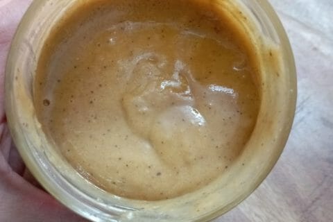 Cliquez pour zoomer ! Pâte de praliné Thermomix par louzoechloe