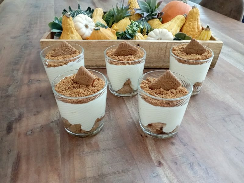 Cliquez pour zoomer ! Tiramisù, l’original Thermomix par louzoechloe