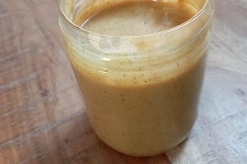 Cliquez pour zoomer ! Pâte de praliné Thermomix par louzoechloe