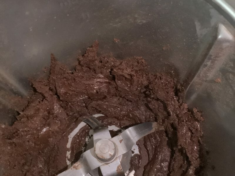 Cliquez pour zoomer ! Cacao maison Thermomix par touhbouh