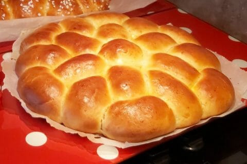 Cliquez pour zoomer ! Pain brioché au chocolat – Pitch Thermomix par Les délices de Constance 72