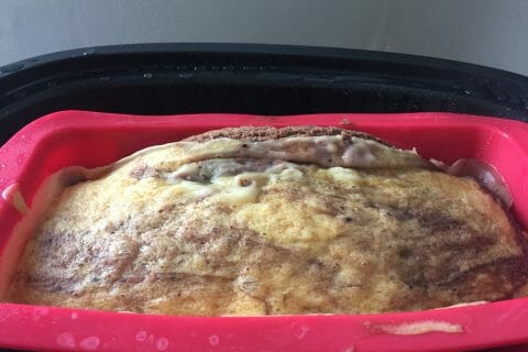 Cliquez pour zoomer ! Savane au Varoma Thermomix par dalia_1
