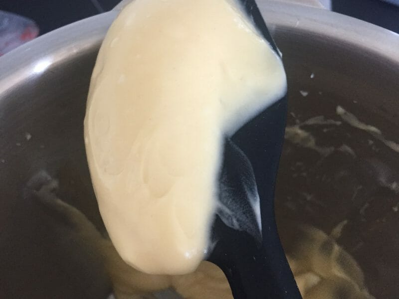 Cliquez pour zoomer ! Chouquettes Thermomix par dalia_1