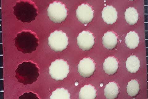 Cliquez pour zoomer ! Canelés Thermomix par dalia_1