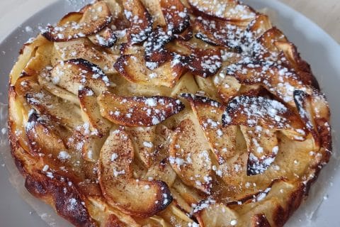 Cliquez pour zoomer ! Invisible aux pommes Thermomix par elodie_90