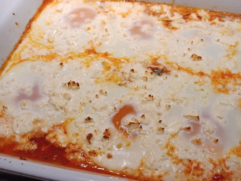 Cliquez pour zoomer ! Chakchouka Thermomix par elodie_90