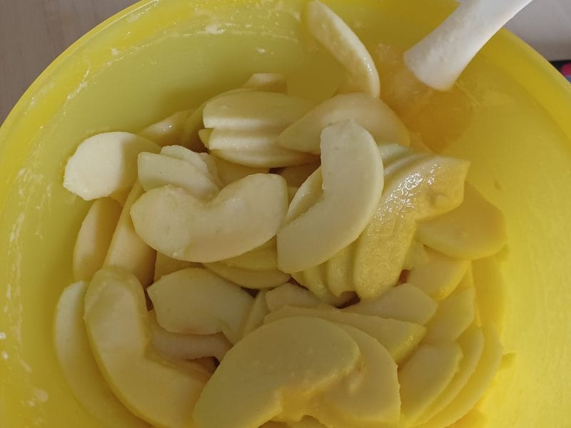 Cliquez pour zoomer ! Invisible aux pommes Thermomix par elodie_90