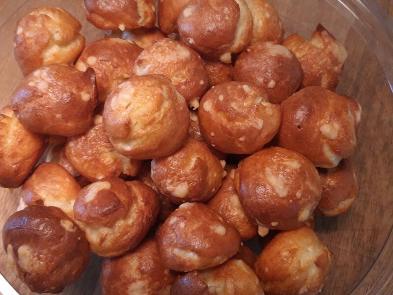 Cliquez pour zoomer ! Gougères Thermomix par Anadau_60