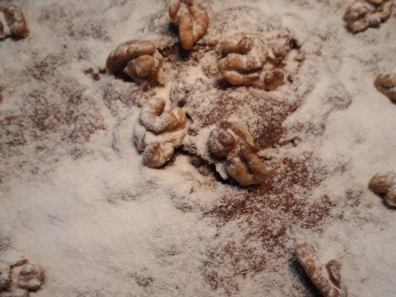 Cliquez pour zoomer ! Gâteau aux noix Thermomix par Anadau_60