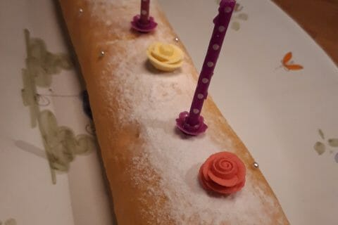 Cliquez pour zoomer ! Roulé au nutella Thermomix par Anadau_60