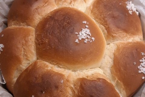Cliquez pour zoomer ! Brioche cocotte Thermomix par Anadau_60