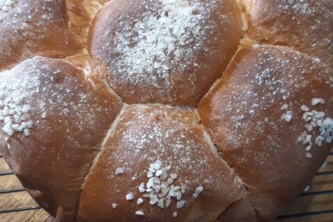 Cliquez pour zoomer ! Brioche cocotte Thermomix par Anadau_60