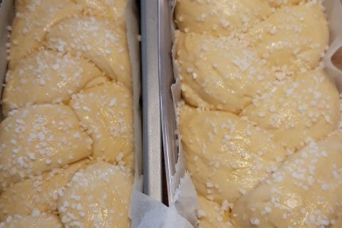 Cliquez pour zoomer ! Brioche Vendéenne Thermomix par Anadau_60