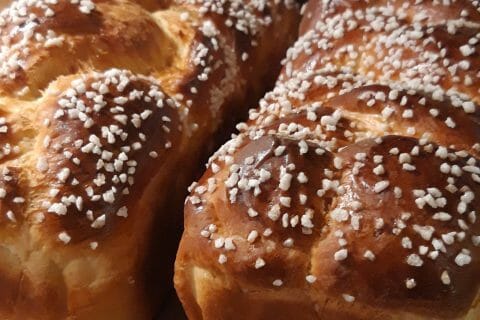 Cliquez pour zoomer ! Brioche Vendéenne Thermomix par Anadau_60