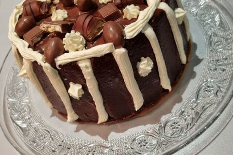 Cliquez pour zoomer ! Charlotte Kinder Thermomix par adelyne_2