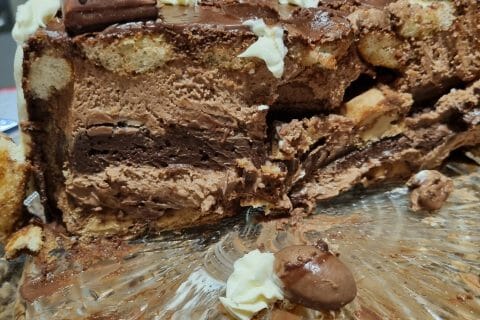 Cliquez pour zoomer ! Charlotte Kinder Thermomix par adelyne_2