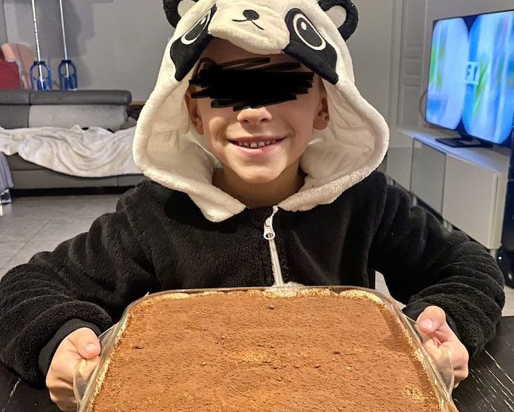 Cliquez pour zoomer ! Tiramisù, l’original Thermomix par elooodaiii