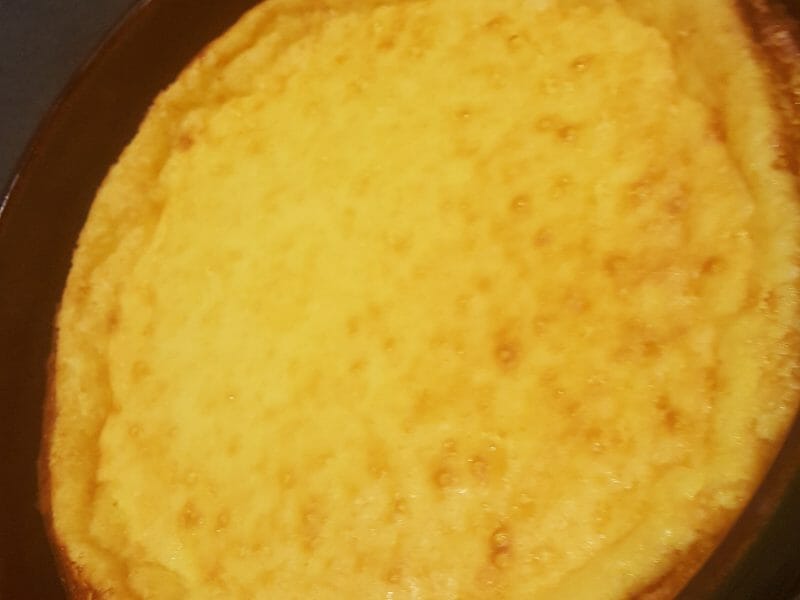 Cliquez pour zoomer ! Fiadone Thermomix par doudourayanou