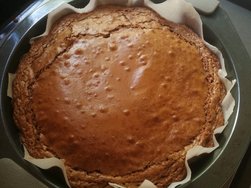 Cliquez pour zoomer ! Fondant au chocolat Thermomix par thony1810