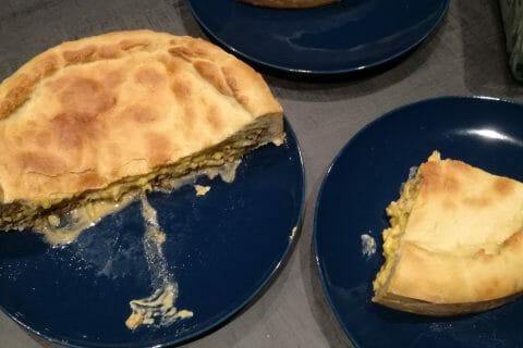 Cliquez pour zoomer ! Cheeseburger XXL Thermomix par marine1671