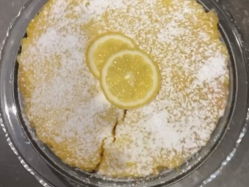 Cliquez pour zoomer ! Carrés au citron Thermomix par ari_1