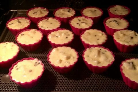 Cliquez pour zoomer ! Crousti-moelleux aux poires Thermomix par Michaelenola