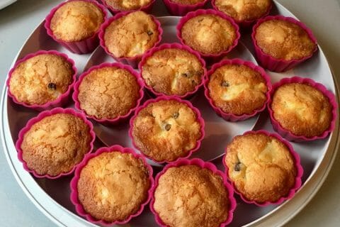 Cliquez pour zoomer ! Crousti-moelleux aux poires Thermomix par Michaelenola