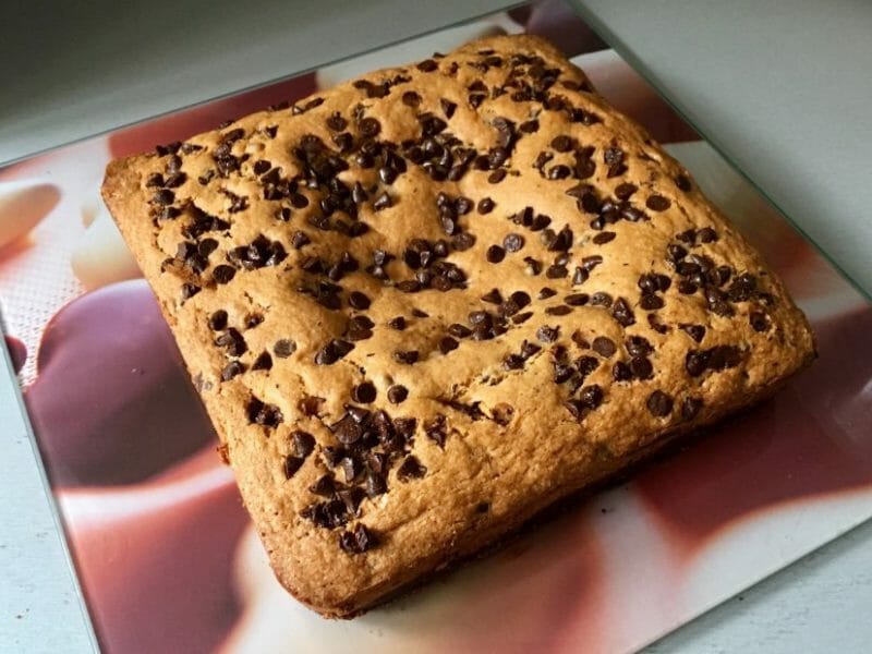 Cliquez pour zoomer ! Brookie Thermomix par Michaelenola