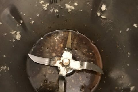 Cliquez pour zoomer ! Poulet au miel Thermomix par nancya