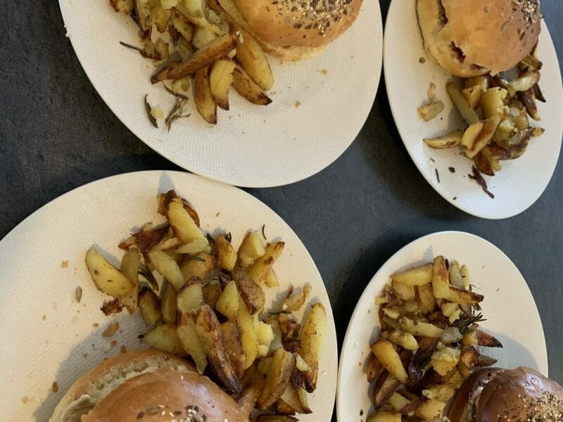 Cliquez pour zoomer ! Potatoes maison Thermomix par Aliciatoniutti