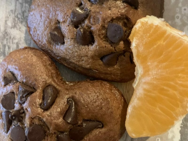 Cliquez pour zoomer ! Moelleux au chocolat au lait Thermomix par Aliciatoniutti