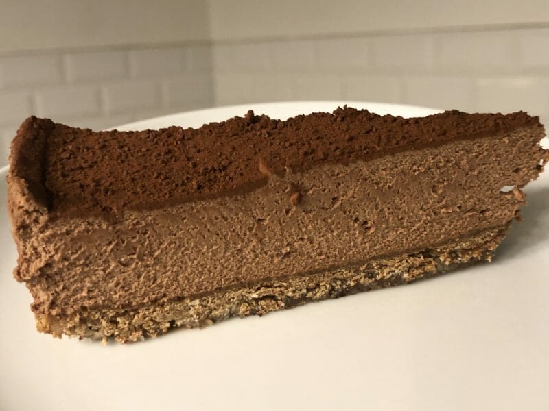 Trianon Au Thermomix Cookomix