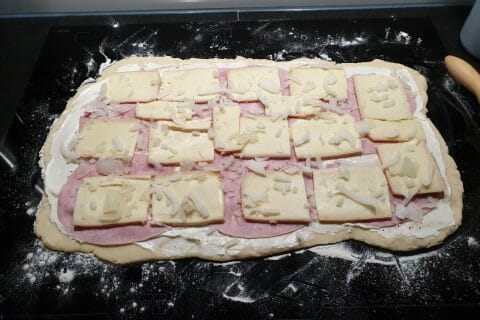 Cliquez pour zoomer ! Chinois montagnard Thermomix par idydou