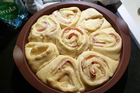 Cliquez pour zoomer ! Chinois montagnard Thermomix par idydou