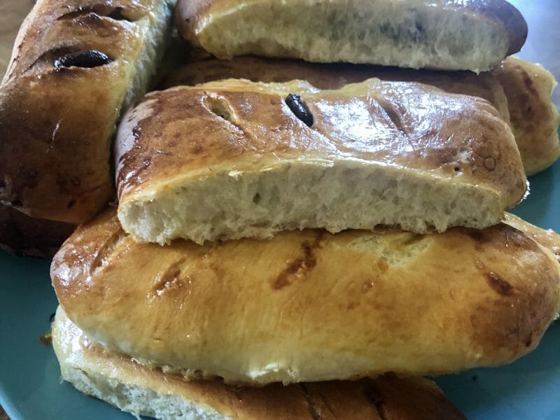 Cliquez pour zoomer ! Pain brioché au chocolat – Pitch Thermomix par Charlucas83