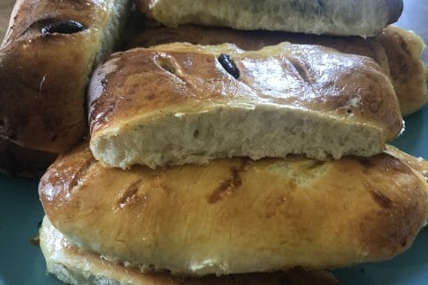 Cliquez pour zoomer ! Pain brioché au chocolat – Pitch Thermomix par Charlucas83